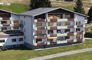 Wohnung kaufen in Suldis 50, 6835 Batschuns, Renovierte 3.5 Zimmer Ferienwohnung Erdgeschosswohnung mit Balkon
