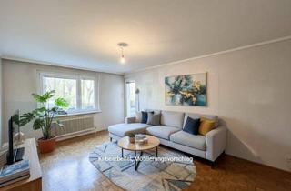 Wohnung kaufen in Gutzkowplatz, 1130 Wien, PROVISIONSFREI! SCHÖNE 3-ZIMMER WOHNUNG MIT LOGGA NÄHE U4!