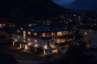 Wohnung kaufen in 6382 Kirchdorf in Tirol, Sonnige Neubau-Dachgeschosswohnung mit Kaiserblick