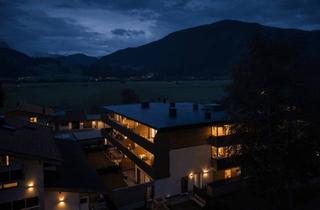 Wohnung kaufen in 6382 Kirchdorf in Tirol, Sonnige Dachgeschosswohnung mit gehobener Ausstattung