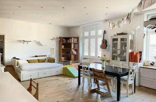 Wohnung kaufen in 1170 Wien, Anlegergelegenheit – Unbefristet vermietete Wohnung in sehr gutem Zustand!