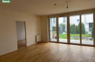 Genossenschaftswohnung in Anton Benya-Straße 3-7, 2334 Vösendorf, Stadt trifft Land! Genossenschaftswohnung in traumhafter Ruhelage