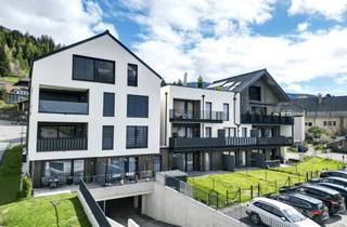 Wohnung mieten in Leitnergasse 682, 5582 Sankt Michael im Lungau, Zentrale 3-Zimmer Wohnung