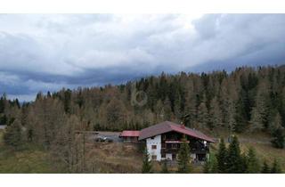 Haus kaufen in 9571 Sirnitz, GASTHAUS/PENSION DIREKT NEBEN DER PISTE