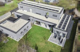 Villen zu kaufen in 9131 Grafenstein, Luxusvilla mit Gästehaus & Spa - seltene Gelegenheit nähe Wörthersee