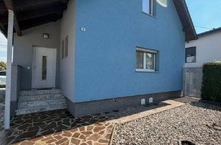 Einfamilienhaus kaufen in 4614 Marchtrenk, Renoviertes Einfamilienhaus in bester Zentrumslage von Marchtrenk