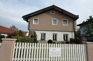 Haus kaufen in 3451 Michelhausen, Zweifamilienhaus in 3451 Mitterndorf – saniert, gepflegt, mit Garten und Nebenräumen