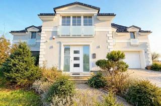 Villen zu kaufen in 2522 Oberwaltersdorf, Traumhafte Luxus-Villa im Premium-Golfresort nahe Wien - inkl. Indoor-Pool || VILLA MAGNOLIA