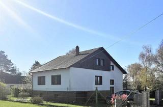 Einfamilienhaus kaufen in 2471 Schönabrunn, 2471 Schönabrunn - Einfamilienhaus mit zusätzl. kleiner Einliegerwohnung