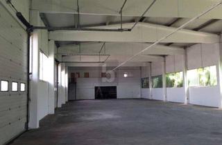 Gewerbeimmobilie kaufen in 9020 Klagenfurt, LAGER / WERKSTATT /BÜRO IDEAL FÜR ANLEGER