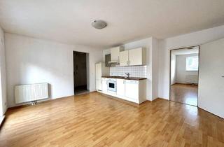 Wohnung kaufen in Sechshauser Straße 34, 1150 Wien, Lichtdurchflutete 2-Zimmer-Dachgeschosswohnung mit perfekter Anbindung