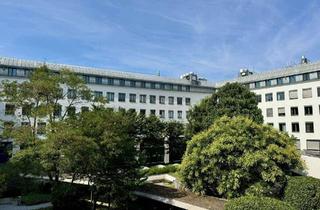 Büro zu mieten in Rennweg 46-50, 1030 Wien, q_BIK Bürogebäude - DG mit Terrasse