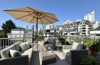 Wohnung kaufen in Anglerweg, 1220 Wien, Heller Wohntraum an der Alten Donau - Großzügige Terrasse - Ruhelage in einer Sackgasse