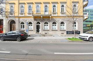 Büro zu mieten in Schönaugürtel 53, 8010 Graz, Moderne Geschäftsfläche in zentraler Innenstadtlage ...!