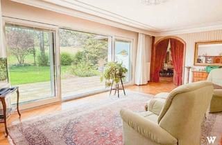 Villen zu kaufen in 2531 Gaaden, Einzigartiges Juwel mit traumhaftem Grünblick – Wohnen, wo andere entspannen I Ca. 20 Autominuten nach Wien