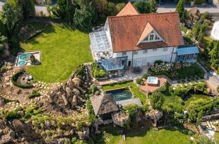 Einfamilienhaus kaufen in 8042 Graz, Premium-Anwesen am Grazer Grüngürtel – Exklusive Lage, großzügige Flächen, nachhaltige Lebensqualität