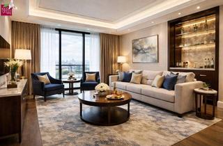 Wohnung kaufen in 1010 Wien, 3 exklusive Luxusapartments ab 3 bis 6 Zimmern, ca. 150 m² bis 410 m² in einem 5-Sterne-Hotel ++ Conciergeservice in 1010 Wien zu kaufen