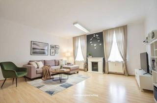 Wohnung mieten in Brucknerstraße 20/27, 4020 Linz, 3-Zimmer Wohnung - Nähe Bulgariplatz zu vermieten