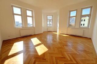 Wohnung kaufen in Simmeringer Hauptstraße, 1110 Wien, Die Wohnung, die sie Schon im Kopf Hatten - Jetzt Gibt es sie Wirklich. 3 Zimmer Voller Licht, Stil & Wiener Charme.