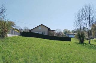 Grundstück zu kaufen in Winkelnstraße, 4073 Wilhering, 713 m² Baugrundstück in Wilhering mit Südwest-Ausrichtung - ohne Bauverpflichtung