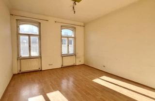 Wohnung kaufen in Meiselstraße 36, 1150 Wien, Altbauwohnung mit Tollem Ausblick!