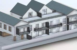 Anlageobjekt in Hauptstraße 25, 8063 Eggersdorf bei Graz, Wohnbau-Chance im Herzen von Eggersdorf bei Graz mit Baudichte bis 1,2 auf Über 1.500 m²!