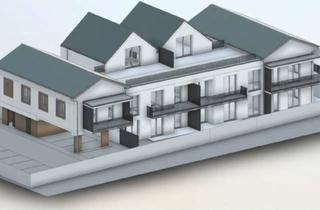 Anlageobjekt in Hauptstraße 25, 8063 Eggersdorf bei Graz, Wohnbau-Chance im Herzen von Eggersdorf bei Graz mit Baudichte bis 1,2 auf Über 1.500 m²!