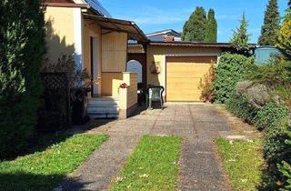 Einfamilienhaus kaufen in 2130 Mistelbach, Älteres Einfamilienhaus mit großem Garten und Garage