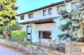 Haus kaufen in 4614 Marchtrenk, 2 Familienhaus mit Potential! Innenpool, Sauna, 3 Garagen!