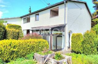 Haus kaufen in 4614 Marchtrenk, Großes 2 Familienhaus mit Potential! Innenpool, Sauna und 3 Garagen!