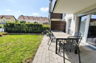 Wohnung kaufen in Weiz, 8160 Weiz, Moderne Terrassenwohnung mit Privatem Garten
