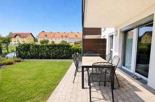 Wohnung kaufen in Weiz, 8160 Weiz, Hochwertige 3-Zimmer-Wohnung mit Sonniger Terrasse