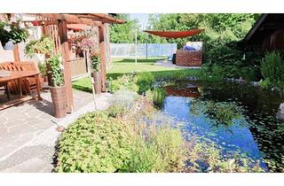 Einfamilienhaus kaufen in 4904 Atzbach, Grüne Oase im Zentrum von Atzbach