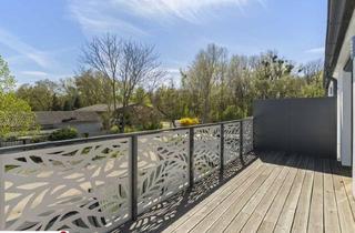 Wohnung kaufen in Dammhaufengasse, 1020 Wien, Wohnen im Grünen Prater | 3-Zimmerwohnung mit Terrasse | Erstbezug | Provisionsfrei