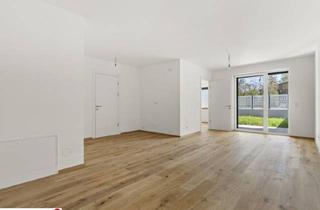 Wohnung kaufen in Dammhaufengasse, 1020 Wien, 3 Zimmer Gartenwohnung /Modernes Wohnen Beim Grünen Prater/Provisionsfrei!