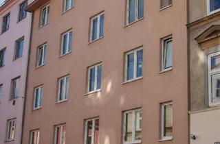 Garagen mieten in Rosensteingasse, 1170 Wien, Stapelparkplatz Nähe Mannerfabrik!