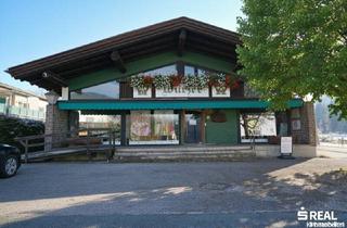 Büro zu mieten in 9620 Hermagor, Raum für Wachstum in Hermagor- flexible Gewerbeflächen, ausreichend Parkplätze und Erweiterungspotenzial