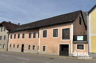 Haus kaufen in 4152 Sarleinsbach, Wohnhaus direkt in Sarleinsbach