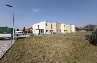 Haus mieten in Großstelzendorf, 2013 Großstelzendorf, Modernes 4-Zi -Reihenhaus mit Garten