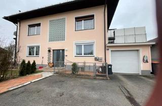 Wohnung kaufen in 4850 Timelkam, Gepflegte 4-Zi-Gartenwohnung mit Terrasse, Garage & Einbauküche in 4850 Timelkam, 129M²