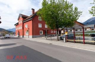 Anlageobjekt in Hauptstraße 42, 6706 Bürs, Perfektes, Ehrwürdiges Haus zum Geldverdienen - Zins & Renditeobjekt in Bürs