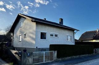 Einfamilienhaus kaufen in 2241 Schönkirchen-Reyersdorf, Großzügiges Einfamilienhaus in Grünruhelage in Schönkirchen-Reyersdorf / Ortsteil Silberwald