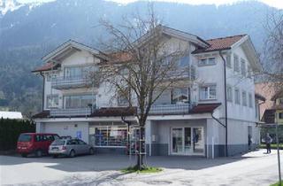 Wohnung kaufen in 6710 Nenzing, Terrassenwohnung in Nenzing mit 50 m² Terrasse, Carport; provisionsfrei!