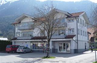 Wohnung kaufen in 6710 Nenzing, Terrassenwohnung in Nenzing mit 50 m² Terrasse, Carport; provisionsfrei!