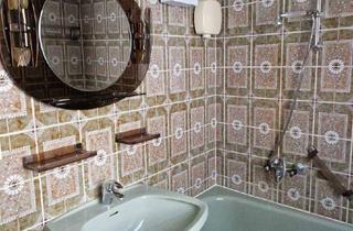 Wohnung kaufen in 8693 Mürzsteg, Sanierungsbedürftige 3-Zimmer Wohnung mit Loggia und Terrasse