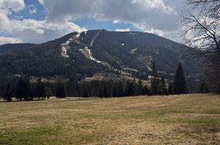 Wohnung kaufen in 8785 Hohentauern, Modernes Apartment in einzigartiger Naturlage