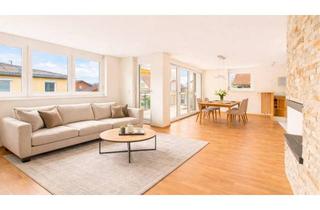 Wohnung kaufen in 6844 Altach, Altach | Großzügige 4-Zimmer-Wohnung mit Loggia
