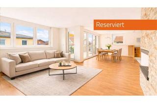 Wohnung kaufen in 6844 Altach, Altach | Großzügige 4-Zimmer-Wohnung mit Loggia