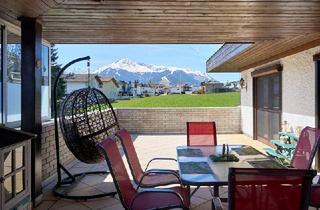 Wohnung kaufen in 6091 Götzens, Familienfreundliche Wohnung in den Wiesen von Götzens