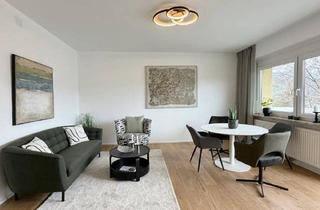 Wohnung kaufen in 8101 Sankt Veit, PROVISIONSFREI - 3-Zimmer-Erstbezug mit Balkon u. Fernblick